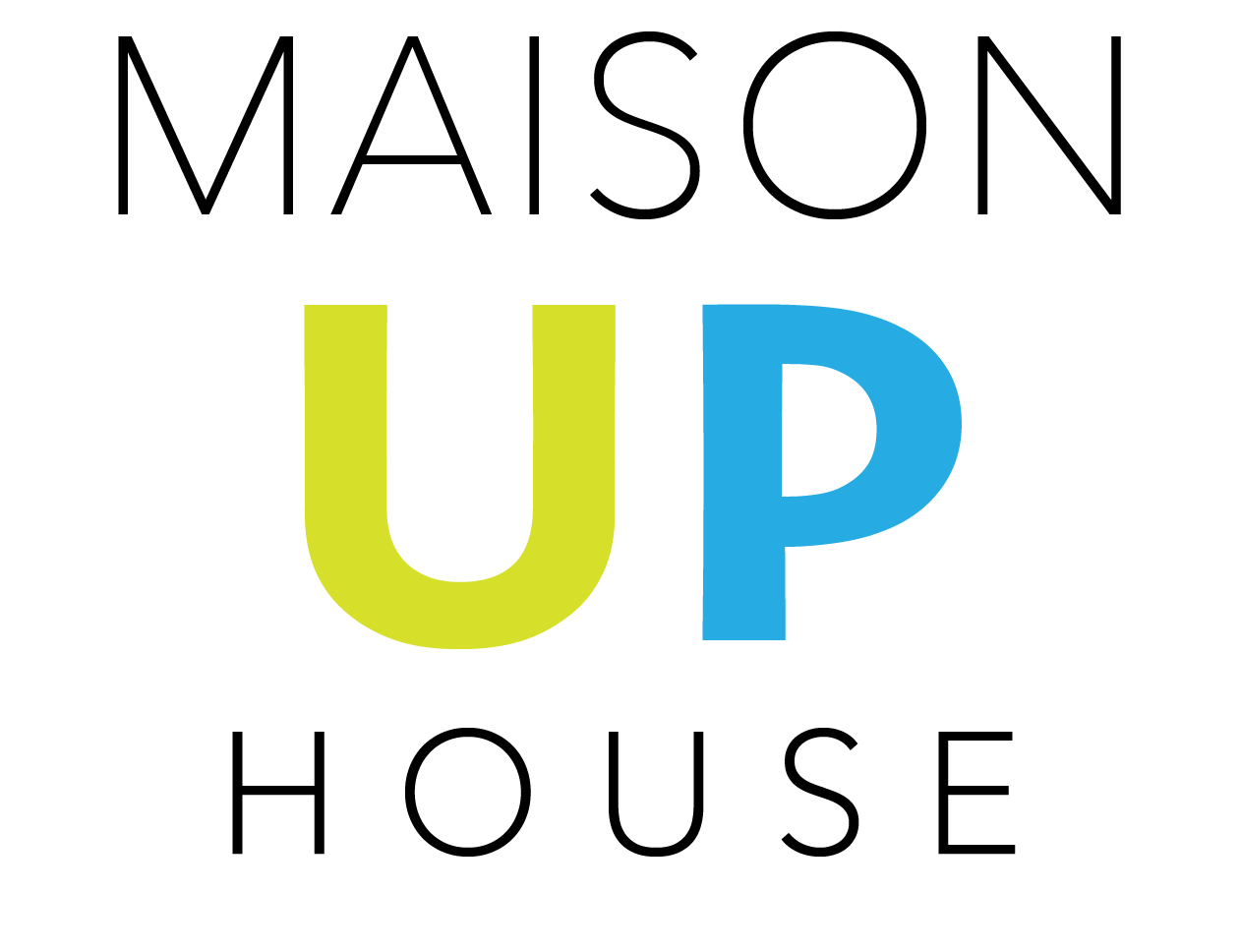 Up House